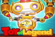 Toy of Legend Slot Review